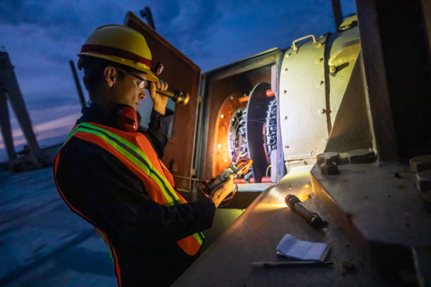 Best Electrical System Inspection  in Ithaca, MI