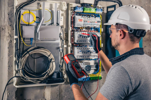 Best Home Electrical Repair  in Ithaca, MI