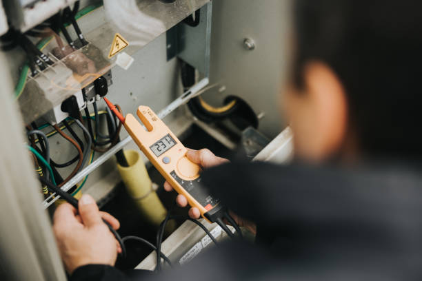 Best Affordable Emergency Electrician  in Ithaca, MI