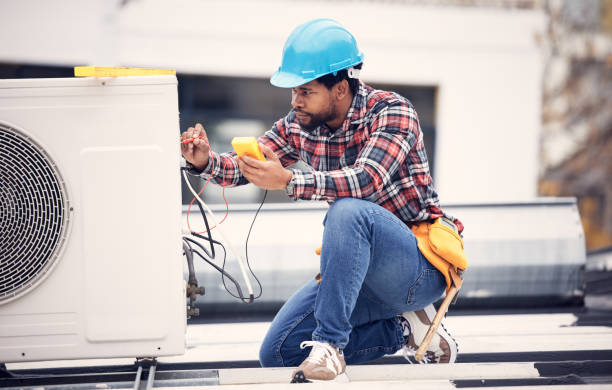 Best Emergency Electrical Repair  in Ithaca, MI