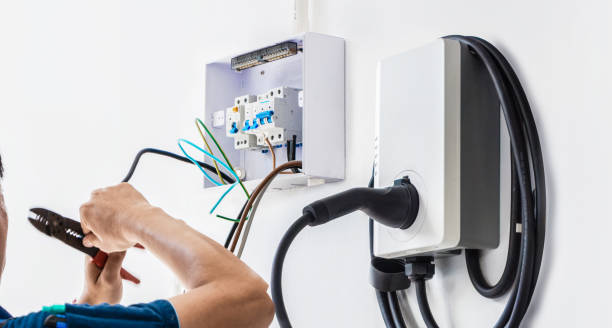 Best Electrical Repair Services  in Ithaca, MI