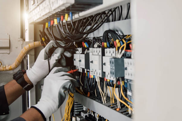 Best Emergency Electrician Near Me  in Ithaca, MI